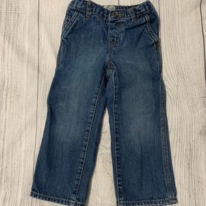 Jeans - Utility